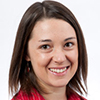 Photo of Gretchen Goldman