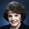 Photo of Dianne Feinstein