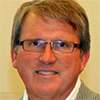 Photo of Harlan Stueven, M.D.
