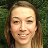 Photo of Hannah Bolinger