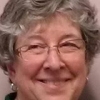 Photo of Jane C. Hart