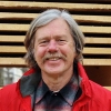 Photo of Steve Bjerklie