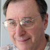 Photo of George Kent